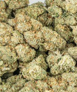 Strawberry Cough (AAA) - Image 4