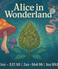 Alice in Wonderland (Promo) - Image 1