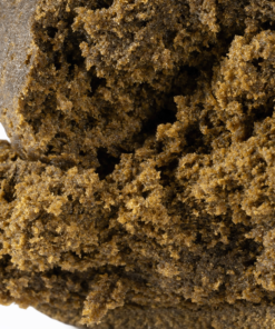 Dope Theory Hash - Harlequin (CBD Infused) - Image 3