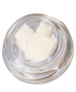 Dope Theory Budder - Gorilla Glue #4 - Image 1
