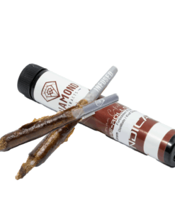 Diamond Pre-Rolls - Distillate/Kief Dusted - Forbidden Fruit (2 x 1g) - Image 1