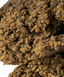 Dope Theory Hash - Espresso (Organic) - Image 3