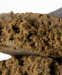 Dope Theory Hash - Gas Face (Organic) - Image 3