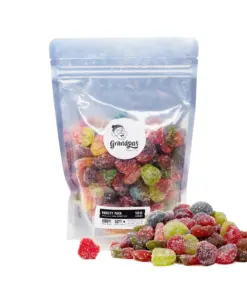 Grandpa's Medicine - The Monster Pack (5000mg) - Image 1
