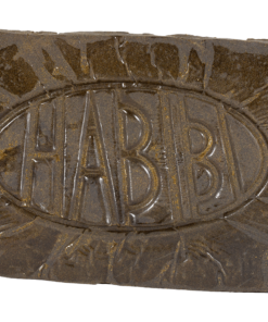 Habibi Hash - Image 1