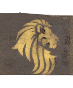 Lion Hash - Image 1
