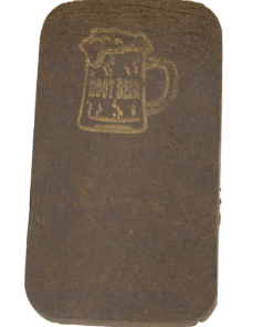 Root Beer Hash - Image 1