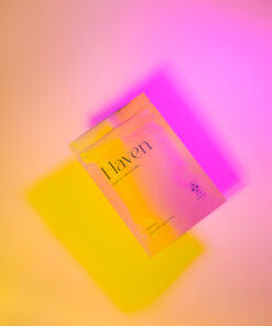 Haven - Psilocybin Gummies - Cherry & Lemonade (5000mg) - Image 9