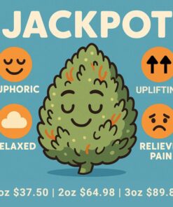 Jackpot (Promo) - Image 1