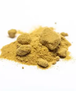 Scout - Kief (1g) - LA Confidential - Image 2