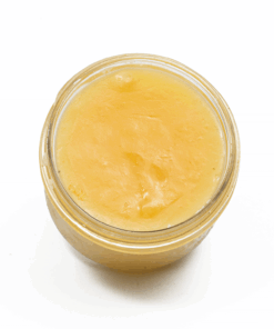 House Live Resin - Bubba Kush - Image 1