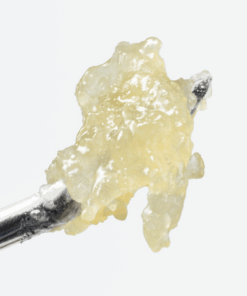 House Live Resin - Bubba Kush - Image 2