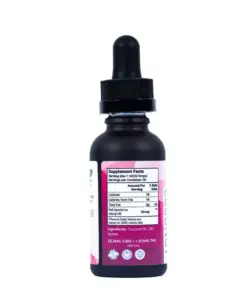 Lyfe - CBD Tincture (1000mg) - Image 2