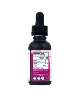 Lyfe - CBD Tincture (250mg) - Image 2