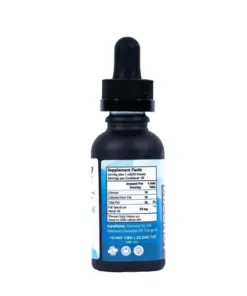 Lyfe - THC RSO Oil Tincture (1000mg) - Image 2