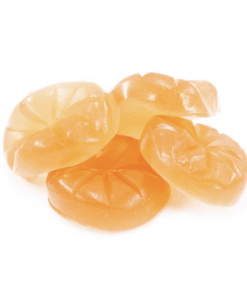 Mama Anne's Edibles 1500mg - Strawberry Kiwi Gummy (THC) - Image 3