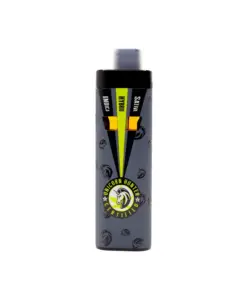 Unicorn Hunter - Disposable Vape (4g) - Master Kush x Green Crack - Image 2