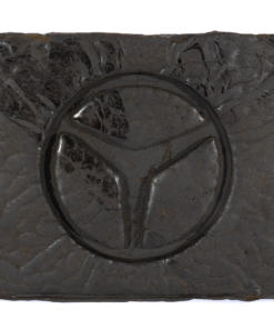 Mercedes Hash - Image 1