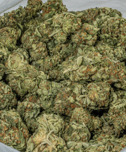 Bubba Kush (AA+) - Image 4