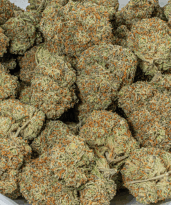 Blackberry Headband (AAA+) - Image 5