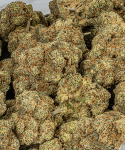 Mandarin Zkittlez (AAA+) - Image 5