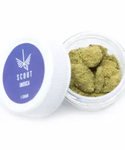 Scout - Kief (1g) - LA Confidential - Image 1