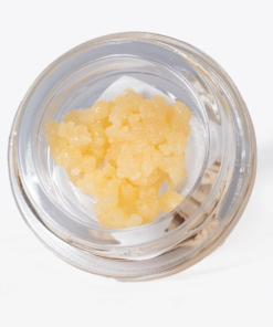 Dope Theory Sugar Wax - Cheese - Image 1