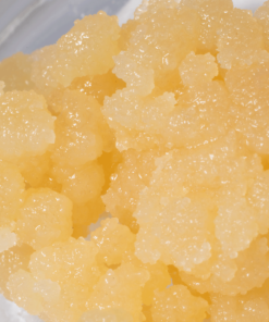 Dope Theory Sugar Wax - Cheese - Image 2
