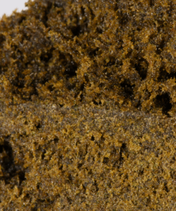Temple Ball Hash - Image 3