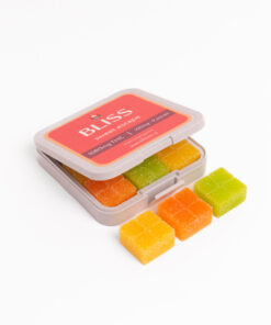 Bliss - THC Gummies (1080mg) - Sweet Escape - Image 2