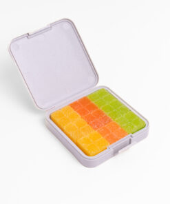 Bliss - THC Gummies (1080mg) - Sweet Escape - Image 3