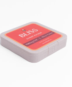 Bliss - THC Gummies (1080mg) - Sweet Escape - Image 4