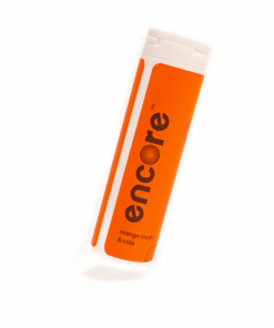 Encore - THC Gummies (600mg) - Orange Crush & Cola - Image 2
