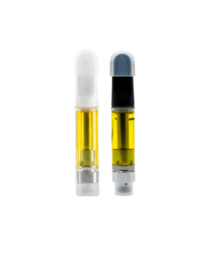 House Vape Carts (1g) - Gelato 33 (Indica-Hybrid)