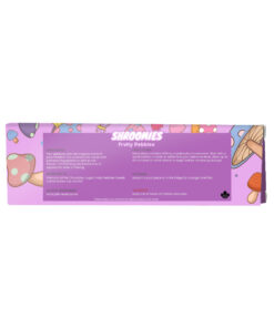 Shroomies Chocolates - Fruity Pebbles (3000mg) - Image 3
