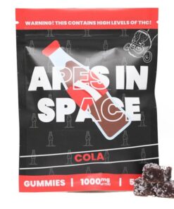 Apes in Space (1000mg) - Cola - Image 1