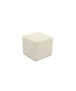 Marena Wellness - CBD Bath Bombs (300mg) - Coconut Vanilla - Image 1