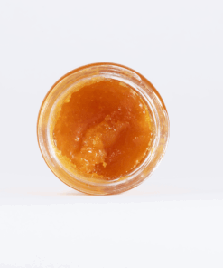 House THC Live Resin - Wedding Cake (Indica)