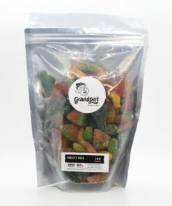 Grandpa's Medicine - The Monster Pack (10000mg) - Image 1