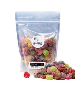 Grandpa's Medicine - The Monster Pack (5000mg) - Image 1