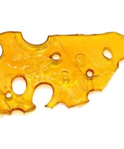 House Shatter - Green Crack (Sativa)