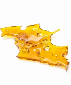 House Shatter - Purple Kush (Indica)