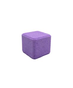 Marena Wellness - CBD Bath Bombs (300mg) - Lavender - Image 1