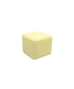 Marena Wellness - CBD Bath Bombs (300mg) - Lemongrass - Image 1