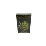 Topshelf Soft Pack Joints - Mac1 (Hybrid) is smooth