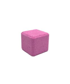 Marena Wellness - CBD Bath Bombs (300mg) - Rose - Image 1