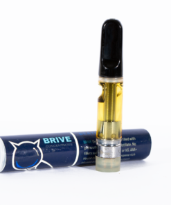 Brive Vape Cart 1.1ml - Blue Dream (Hybrid)