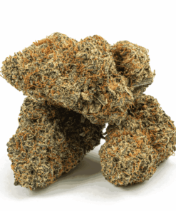 Cookies and Cream (AAA)