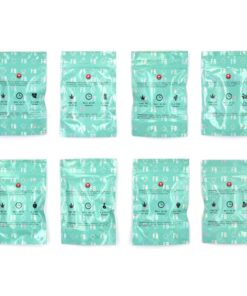 Fat Boy Edibles - Biggie Blue Raspberry - Image 2