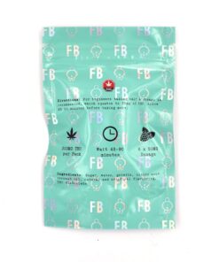 Fat Boy Edibles - Gigantic Grape - Image 4